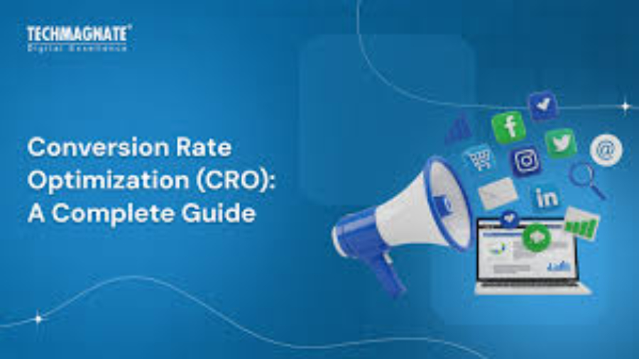 Conversion rate optimization techniques