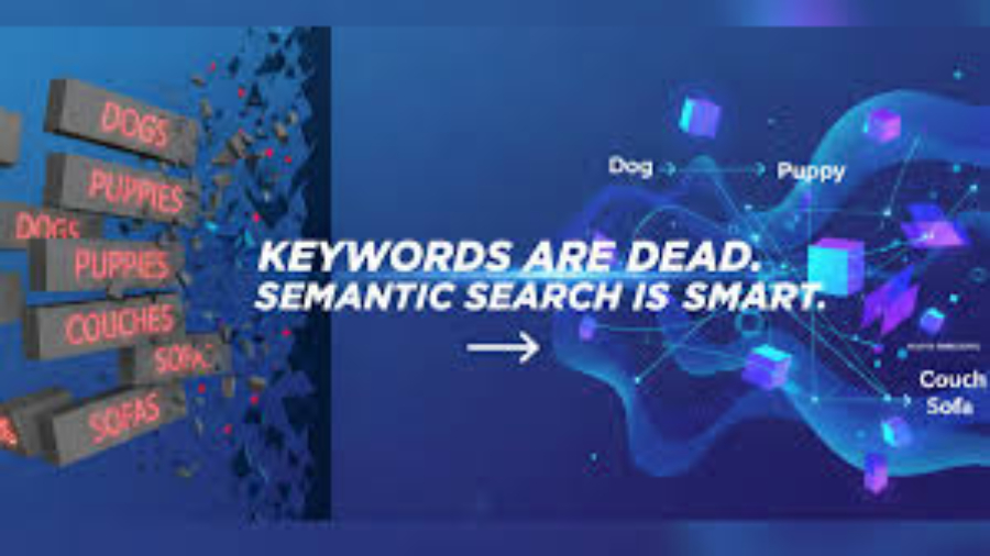 Semantic SEO strategy 2026