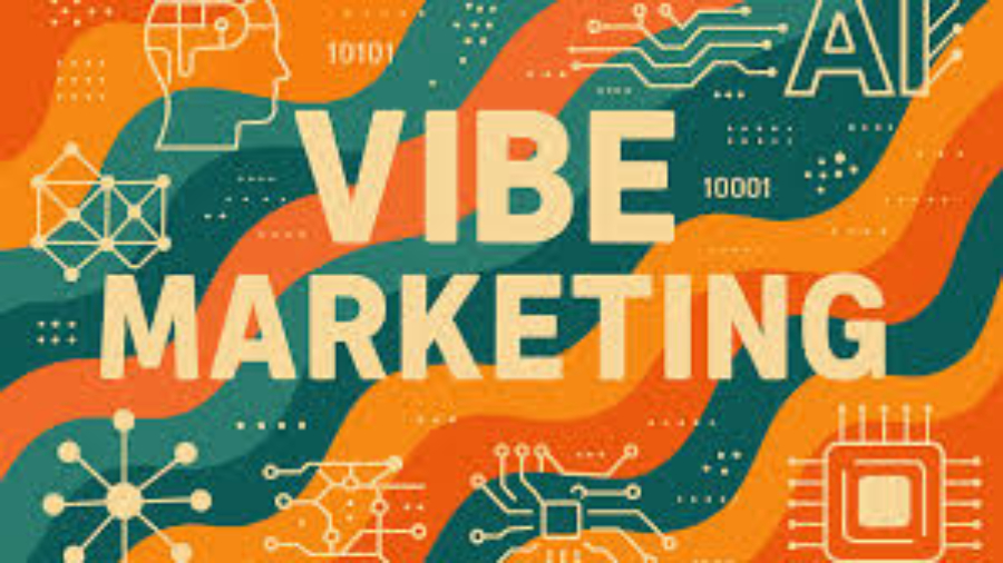 Vibe Marketing