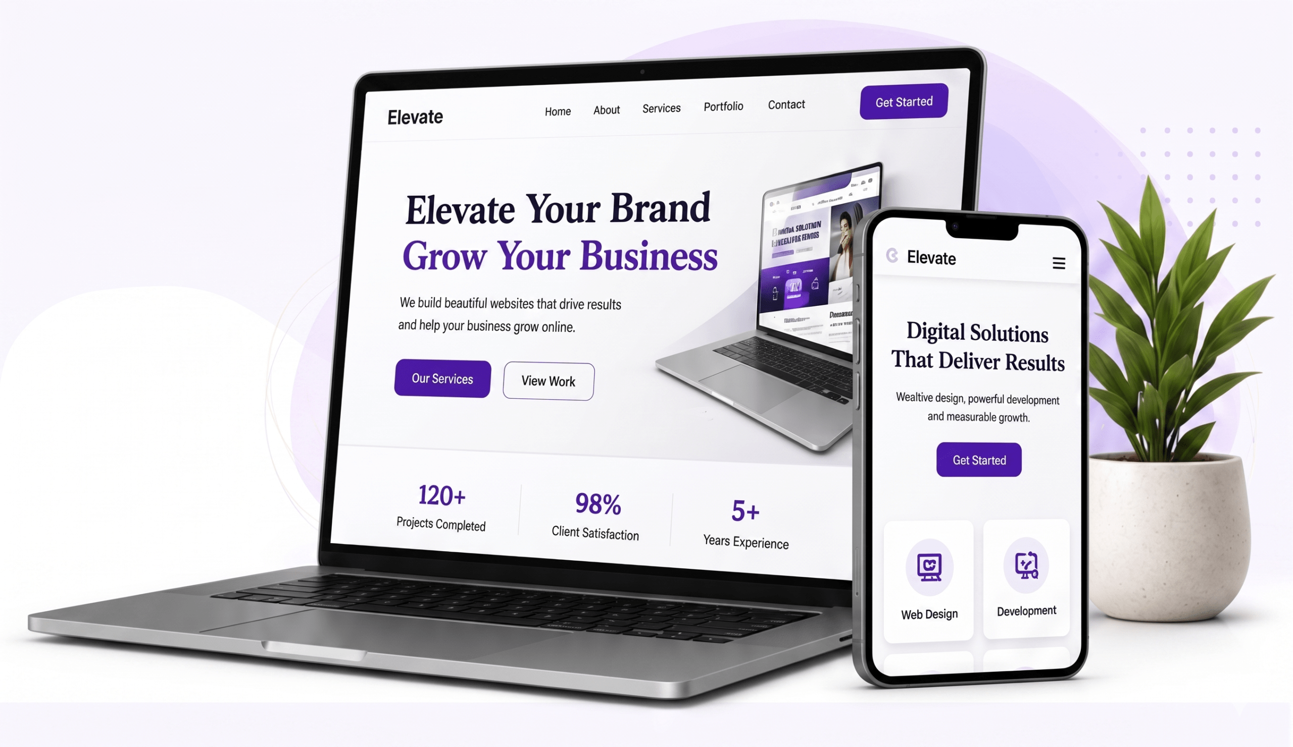 Website Showcase